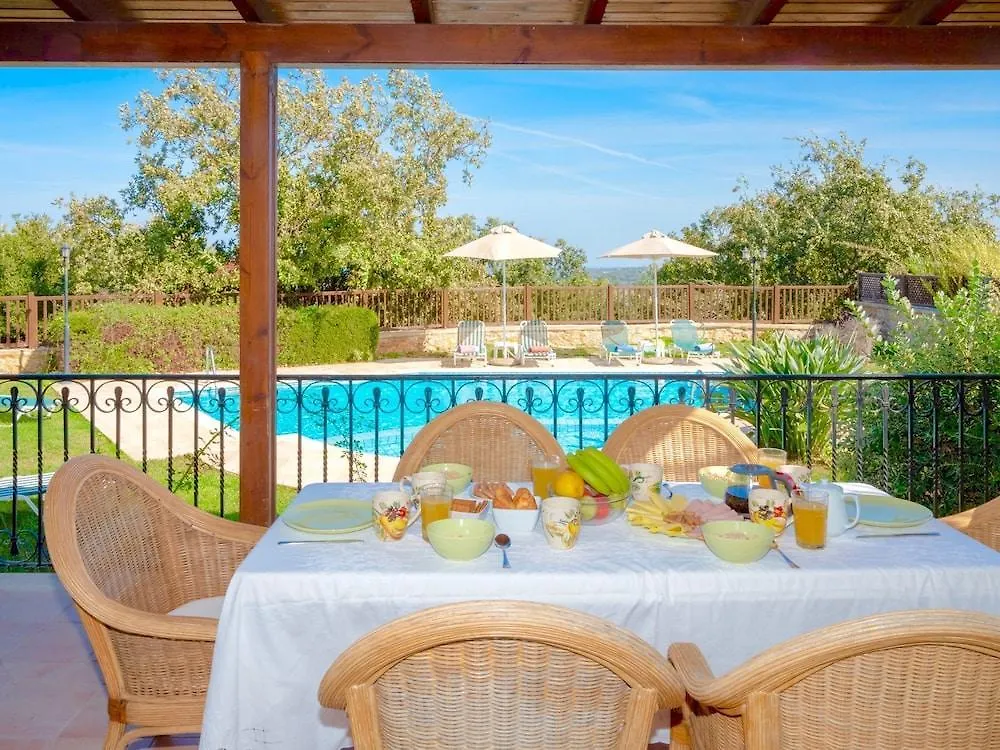 העיירה רתימנו Dafni Villa By Leaderstay 3*, העיירה רתימנו יוון