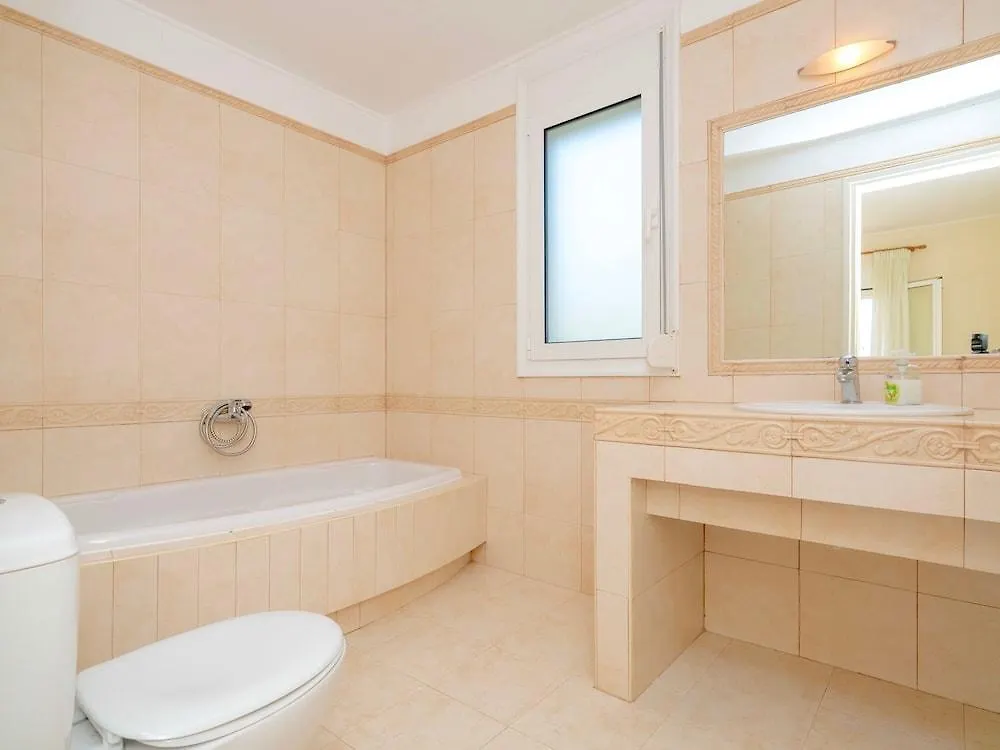 *** Otel Dafni Villa By Leaderstay Resmo Yunanistan